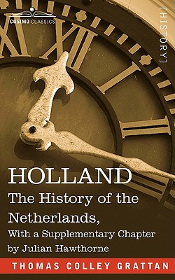 有关以下物品的详细资料: holland: the history of